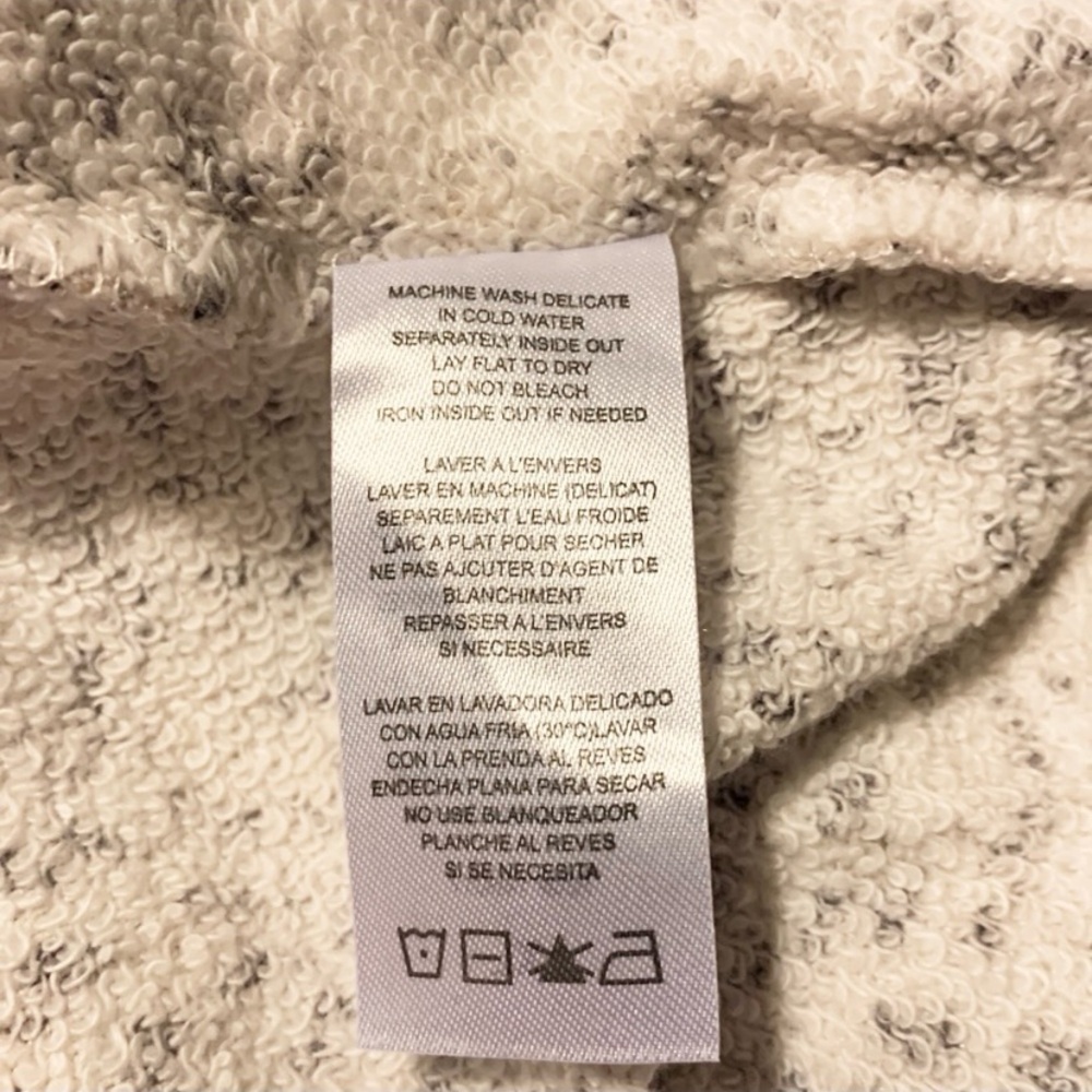 n:PHILANTHROPY Twist Cut-Out Sweatshirt - Picture 9 of 10